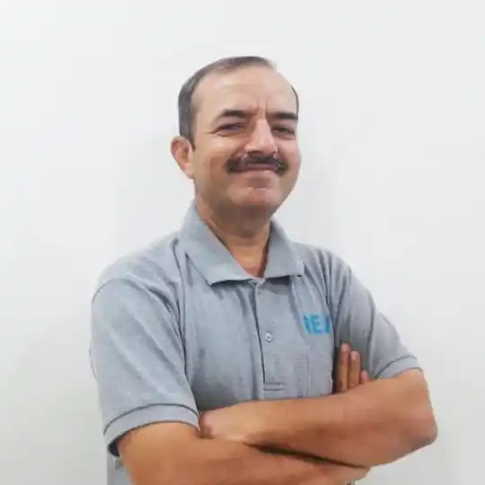 Profile Picture